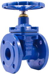 Трубопроводная арматура